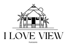 Iloveview Horizons Logo
